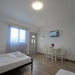 Eduard Lagji Vendégház 3*