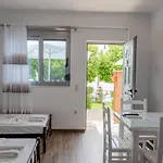 Vendégház Eduard Lagji 3*