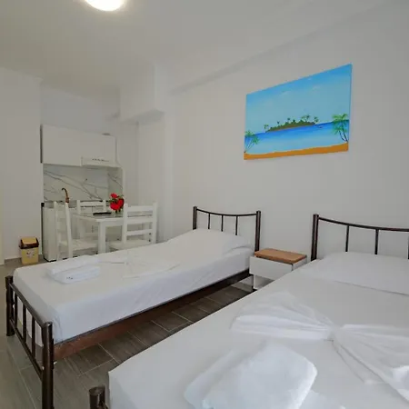 Pensión Eduard Lagji 3*