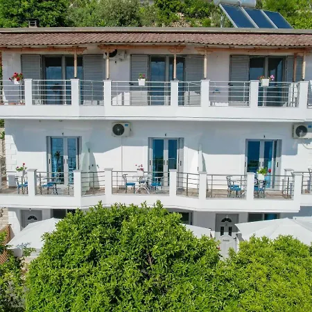 Eduard Lagji 3* Lukove