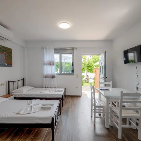 Eduard Lagji Pensión