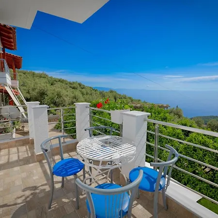 Eduard Lagji Guest house