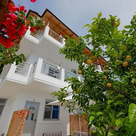 Eduard Lagji Guest house