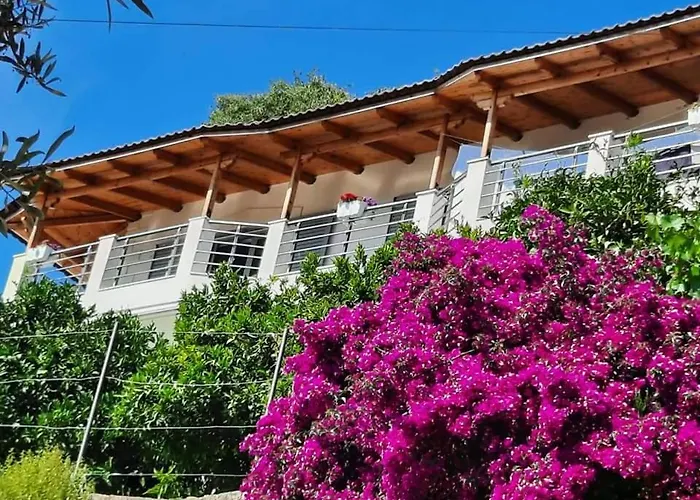 Guest house Eduard Lagji Lukove