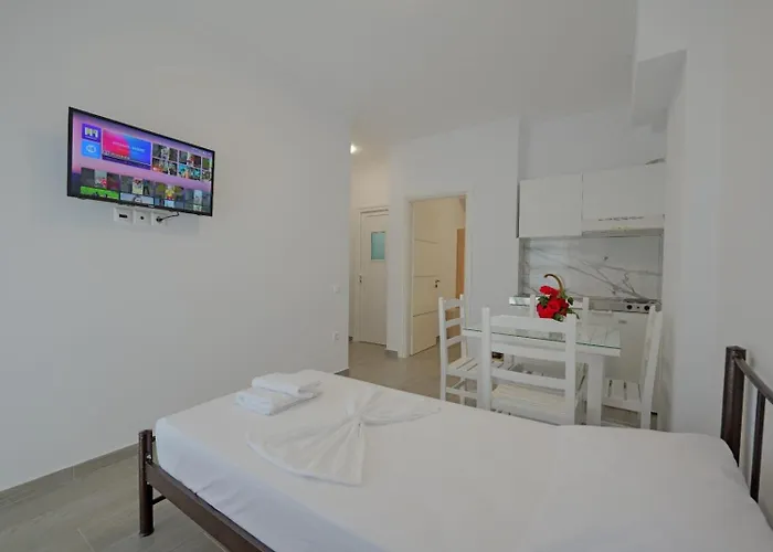 Eduard Lagji Guest house