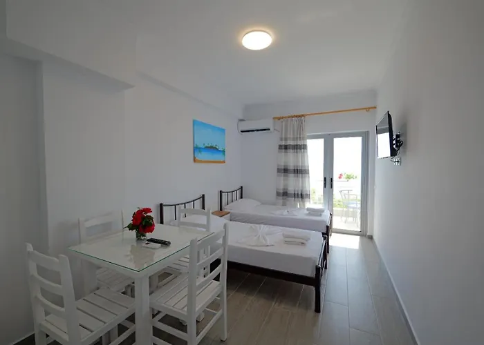 Guest house Eduard Lagji