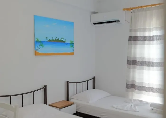 Eduard Lagji Guest house 3*