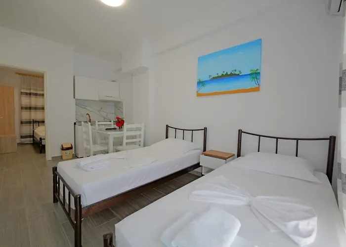 Guest house Eduard Lagji 3*