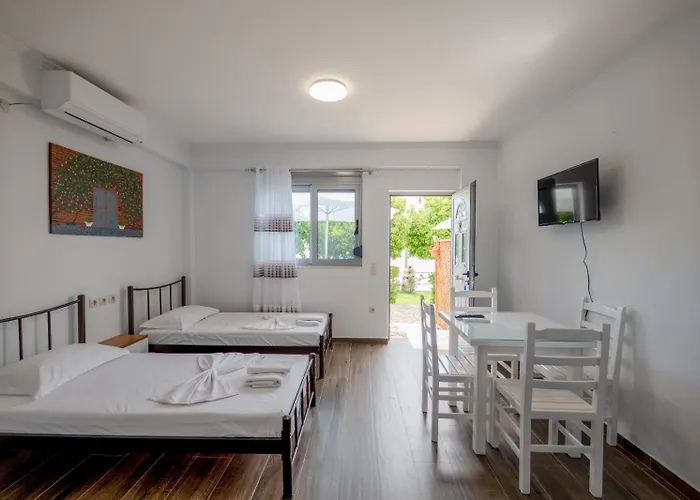 Eduard Lagji Guest house