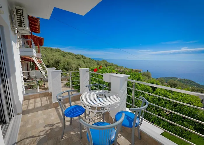 Eduard Lagji Guest house