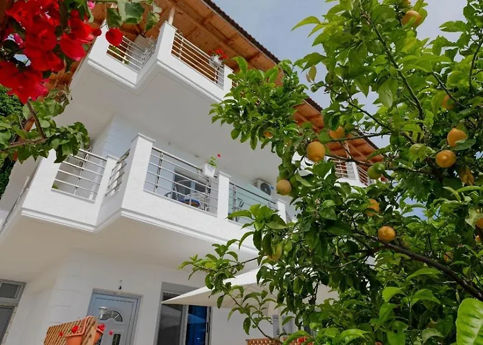 Eduard Lagji Guest house