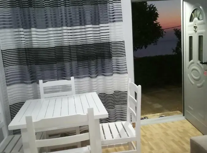 Eduard Lagji Guest house