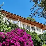 Eduard Lagji Casa de hóspedes Lukovë