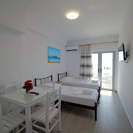 게스트하우스 Eduard Lagji