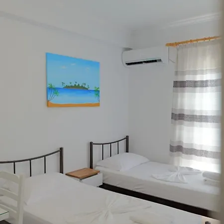 Eduard Lagji 게스트하우스 3*