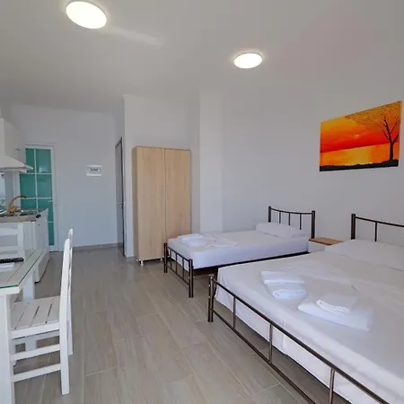 게스트하우스 Eduard Lagji