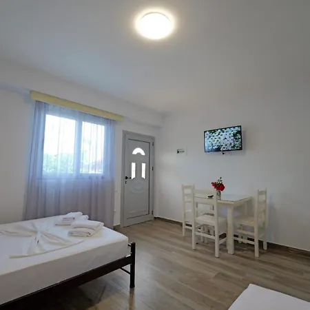 Eduard Lagji Pensjonat 3*