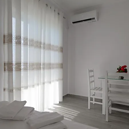Maison d'hôtes Eduard Lagji 3*