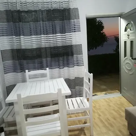 Eduard Lagji 게스트하우스