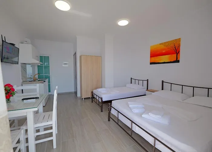 招待所 Eduard Lagji